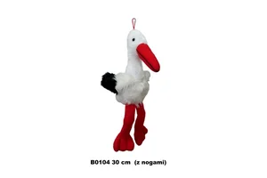 Bocian 30cm