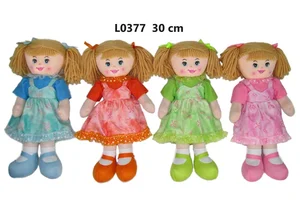 Lalka 30cm MIX