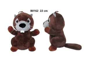 Bóbr 22cm