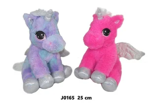 Jednorożec 25cm MIX Jednorożec 25cm MIX