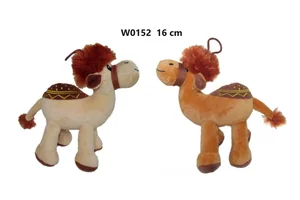 Wielbłąd 16cm MIX