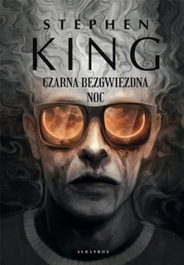 Czarna bezgwiezdna noc Czarna bezgwiezdna noc