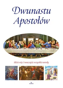 Dwunastu Apostołów Dwunastu Apostołów