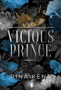 Royal Elite Tom 5 Vicious Prince Royal Elite Tom 5 Vicious Prince