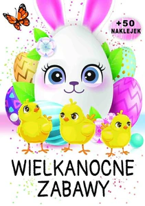 Wielkanocne zabawy Wielkanocne zabawy