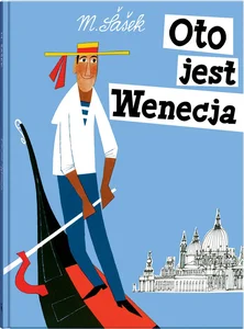 Oto jest Wenecja Oto jest Wenecja