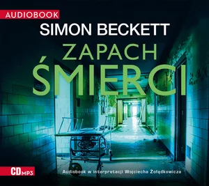 Zapach śmierci Zapach śmierci