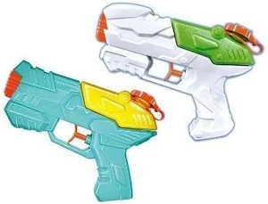 Pistolet na wodę 21cm mix Pistolet na wodę 21cm mix
