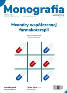 Meandry współczesnej farmakoterapii