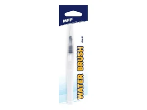 Pędzel napełniany wodą MFP rozmiar M 6340155