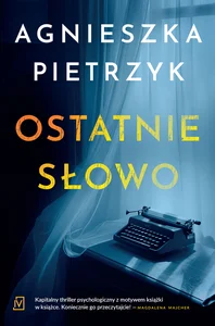 Ostatnie słowo Ostatnie słowo