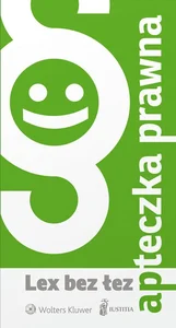 Apteczka prawna Lex bez łez