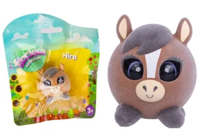 Figurka Flockies Koń