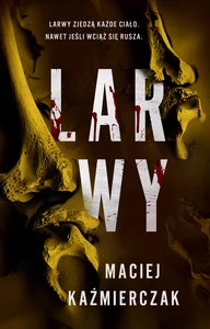 Larwy Larwy