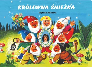 Królewna Śnieżka Kolekcja Retro Królewna Śnieżka Kolekcja Retro