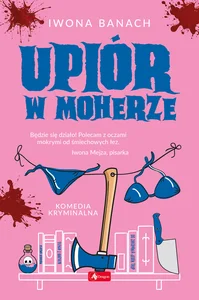 Upiór w moherze Upiór w moherze