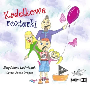 Kadelkowe rozterki Kadelkowe rozterki