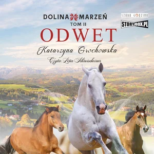 Dolina marzeń Tom 2 Odwet