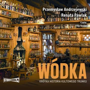 Wódka Krótka historia kultowego trunku Wódka Krótka historia kultowego trunku