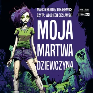 Moja martwa dziewczyna Moja martwa dziewczyna