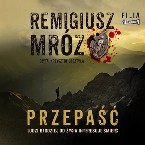 Przepaść Przepaść