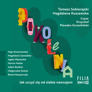 Pokolenia Pokolenia