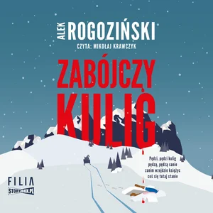 Zabójczy kulig Zabójczy kulig
