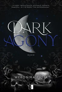 Dark Agony Hellish Tom 5