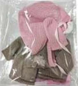 Ubranko dla lalki bobas 35cm Ubranko dla lalki bobas 35cm