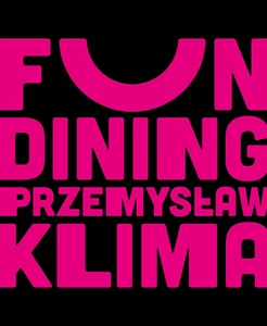 Fun dining. Prosto i genialnie Fun dining. Prosto i genialnie