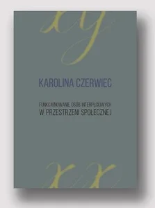 Funkcjonowanie osób interpłciowych w przestrzeni.. Funkcjonowanie osób interpłciowych w przestrzeni..