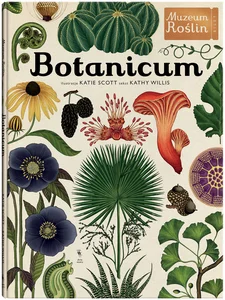 Botanicum Muzeum Roślin