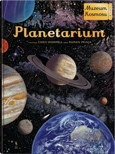 Planetarium Muzeum Kosmosu