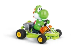 Carrera RC - Mario Kart Pipe Kart - Yoshi 2,4GHz