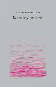 Szczeliny istnienia