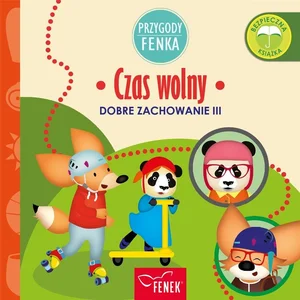 Czas wolny Dobre zachowanie Czas wolny Dobre zachowanie