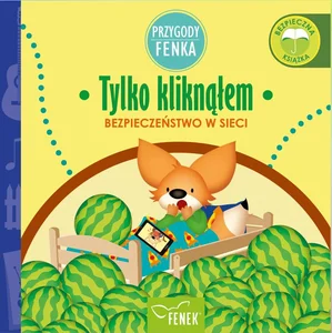 Przygody Fenka Tylko kliknąłem