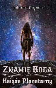 Znamię Boga Tom 2 Książę Planetarny
