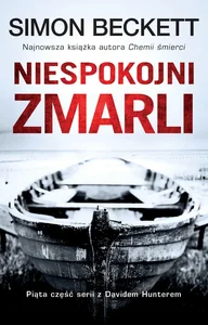 Niespokojni zmarli Niespokojni zmarli
