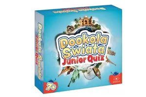 Dookoła Świata Junior Quiz