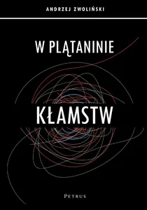 W plątaninie kłamstw W plątaninie kłamstw