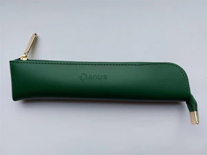 Etui 01 zielony