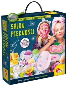 Salon Piękności