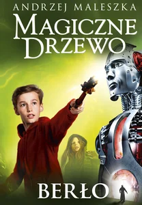Magiczne Drzewo. Berło Magiczne Drzewo. Berło