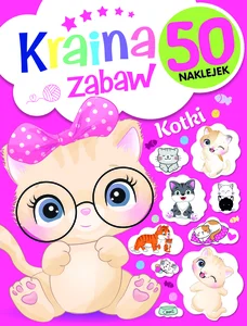 Kraina zabaw Kotki Kraina zabaw Kotki