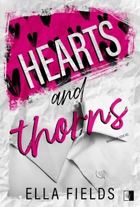Hearts and Thorns Magnolia Cove Tom 3