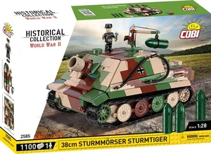 Historical Collection 38cm Sturmmrser Sturmtiger Historical Collection 38cm Sturmmrser Sturmtiger