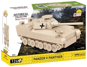 Historical Collection World War II Panzer V Panthe Historical Collection World War II Panzer V Panthe