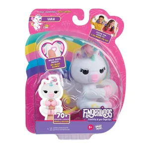 Jednorożec Fingerlings Lulu Jednorożec Fingerlings Lulu