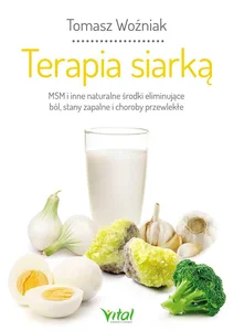 Terapia siarką